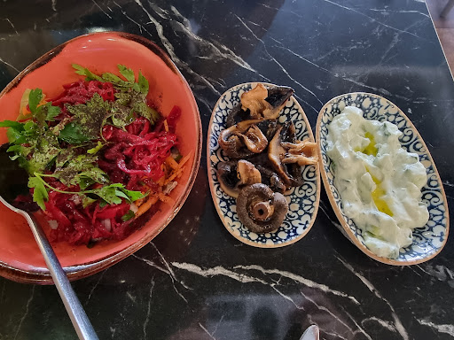 Photo of Irmak Restaurant - 170-172 High St, Ponders End, Enfield EN3 4EU